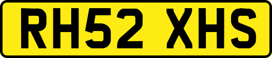 RH52XHS