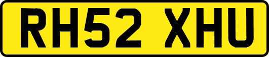 RH52XHU