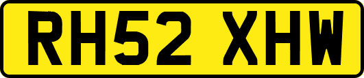 RH52XHW