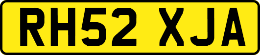 RH52XJA
