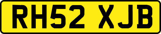 RH52XJB