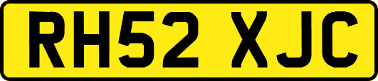 RH52XJC