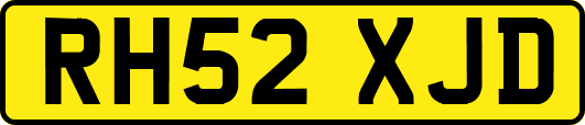 RH52XJD