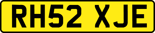 RH52XJE