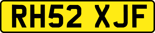 RH52XJF