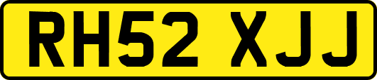 RH52XJJ