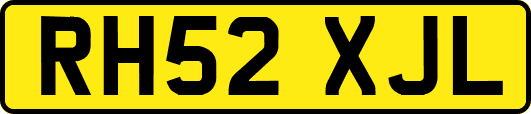 RH52XJL