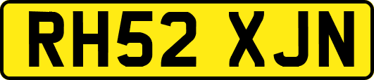 RH52XJN