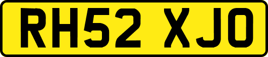 RH52XJO