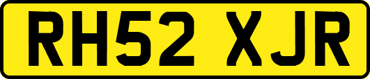 RH52XJR