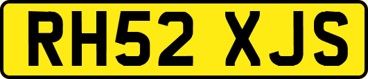 RH52XJS