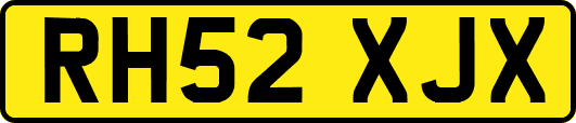 RH52XJX