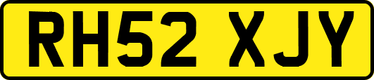 RH52XJY