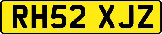 RH52XJZ