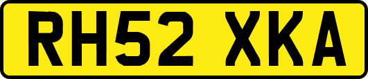 RH52XKA