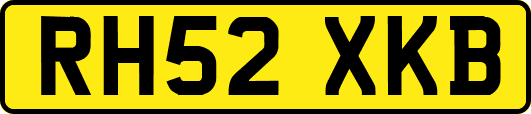 RH52XKB
