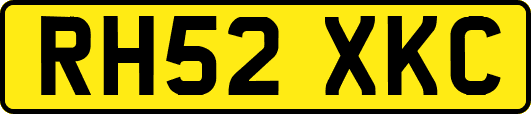 RH52XKC