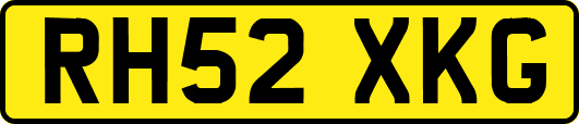 RH52XKG