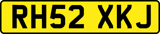 RH52XKJ