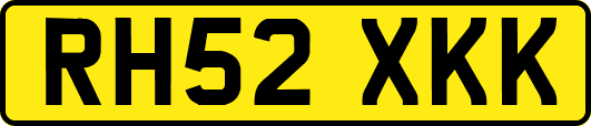 RH52XKK