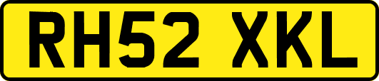 RH52XKL