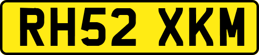 RH52XKM