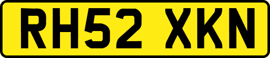 RH52XKN