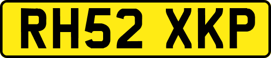 RH52XKP