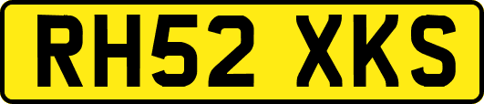RH52XKS