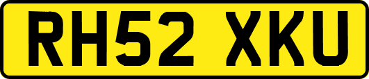 RH52XKU