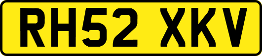 RH52XKV