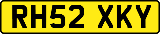 RH52XKY