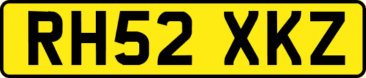 RH52XKZ