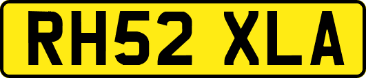 RH52XLA
