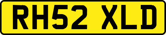 RH52XLD