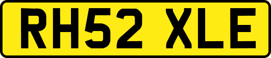 RH52XLE