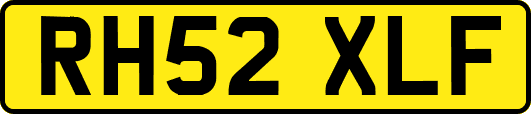 RH52XLF