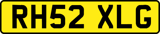 RH52XLG