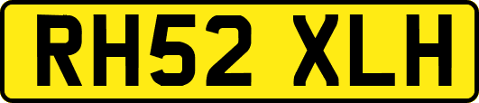 RH52XLH