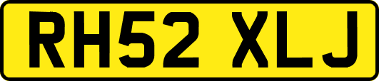 RH52XLJ