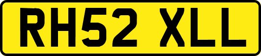 RH52XLL