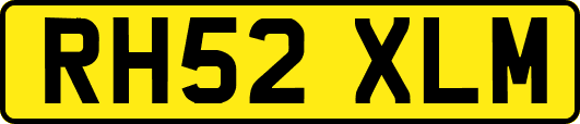 RH52XLM