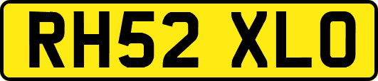 RH52XLO