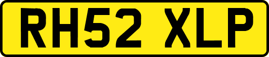 RH52XLP