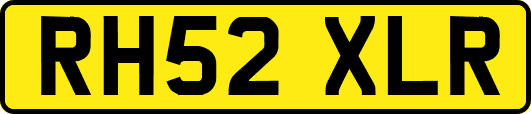 RH52XLR