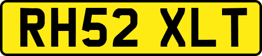 RH52XLT