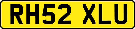RH52XLU