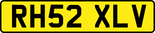 RH52XLV