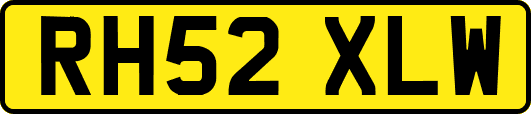 RH52XLW