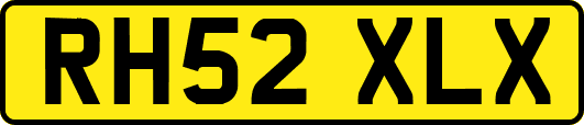 RH52XLX